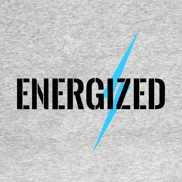 ENERGIZED by Energized Agent